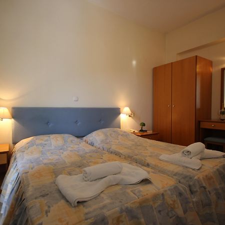 Filmar Hotel, Ixia, Rhodes Ngoại thất bức ảnh