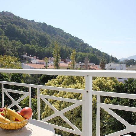 Filmar Hotel, Ixia, Rhodes Ngoại thất bức ảnh