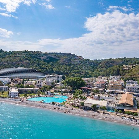 Filmar Hotel, Ixia, Rhodes Ngoại thất bức ảnh