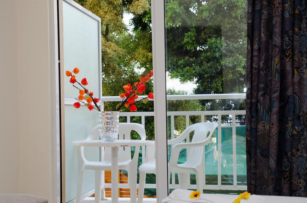Filmar Hotel, Ixia, Rhodes Ngoại thất bức ảnh