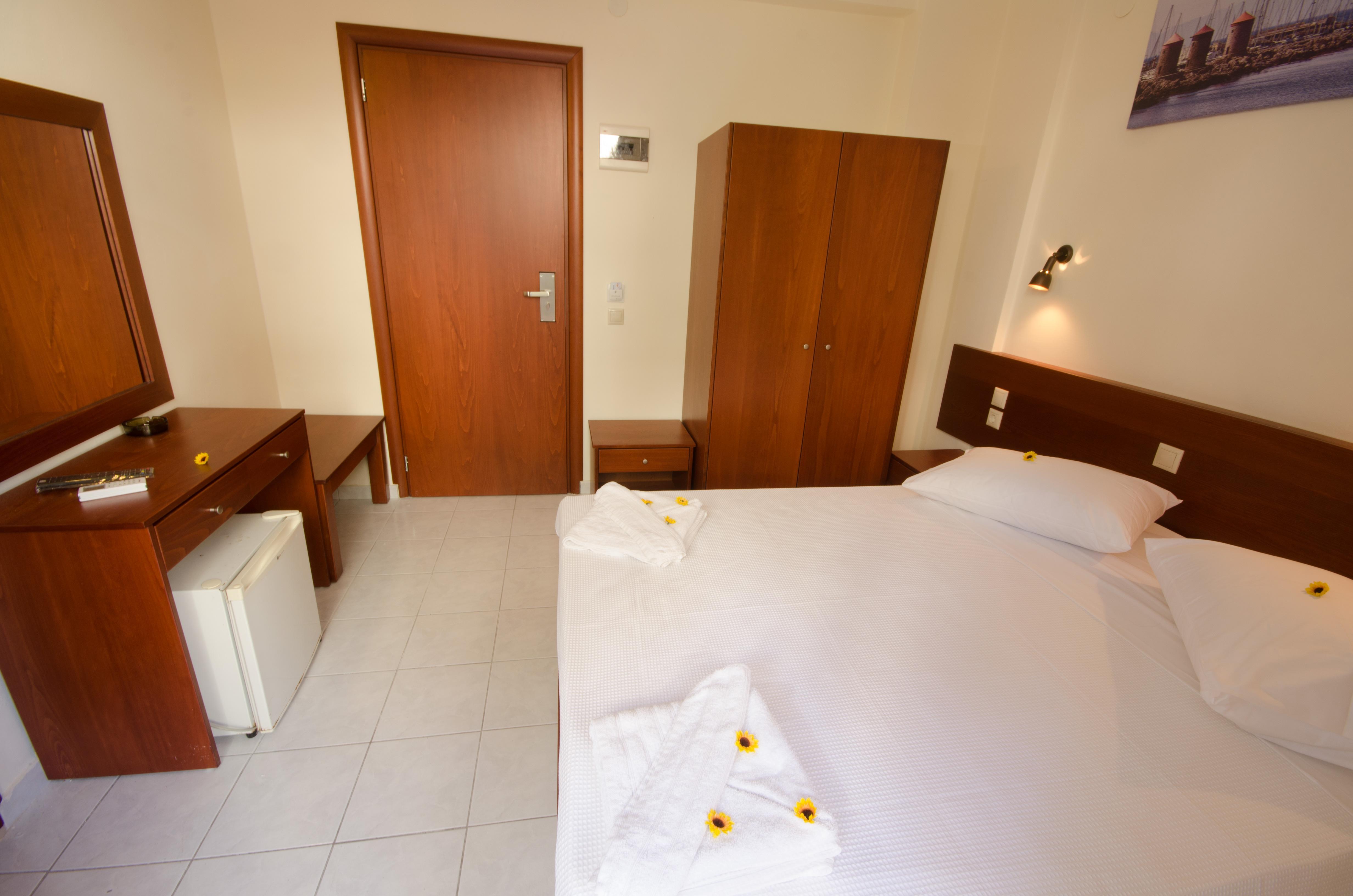 Filmar Hotel, Ixia, Rhodes Ngoại thất bức ảnh