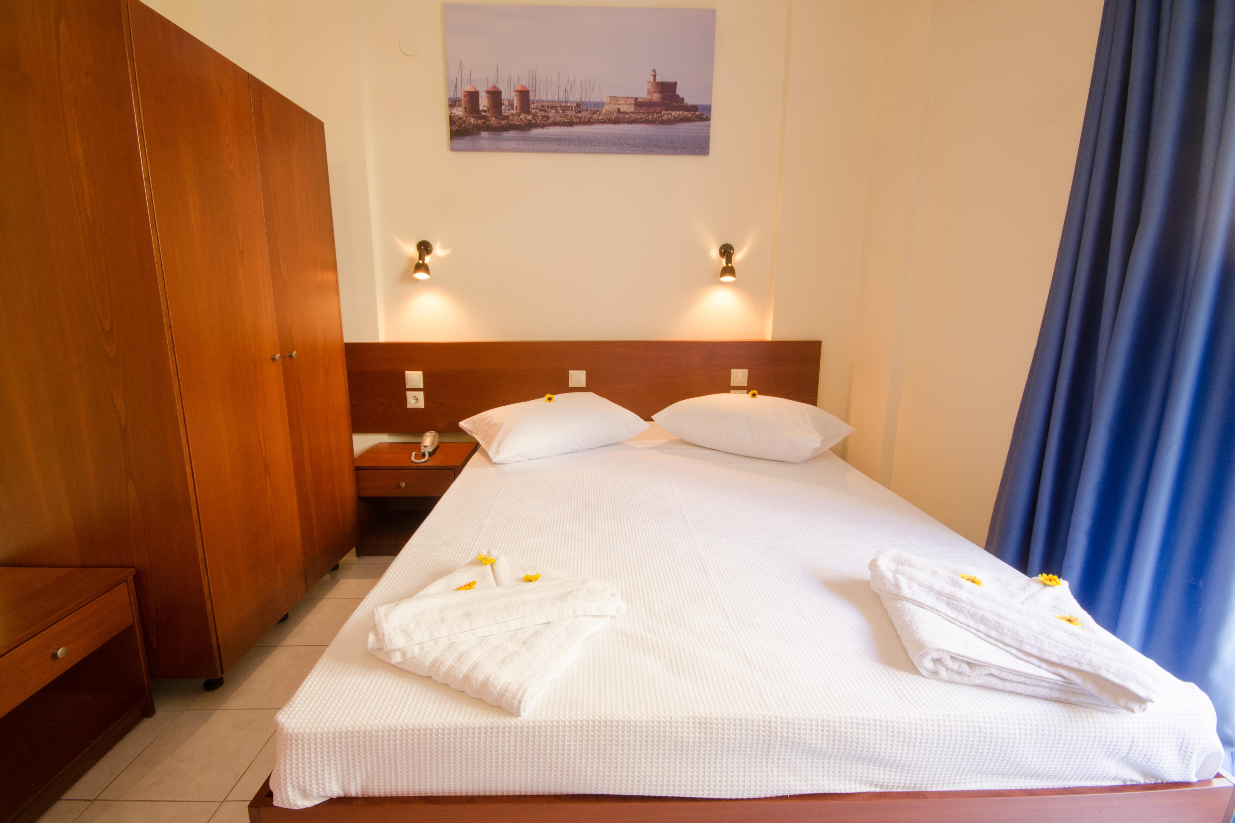 Filmar Hotel, Ixia, Rhodes Ngoại thất bức ảnh