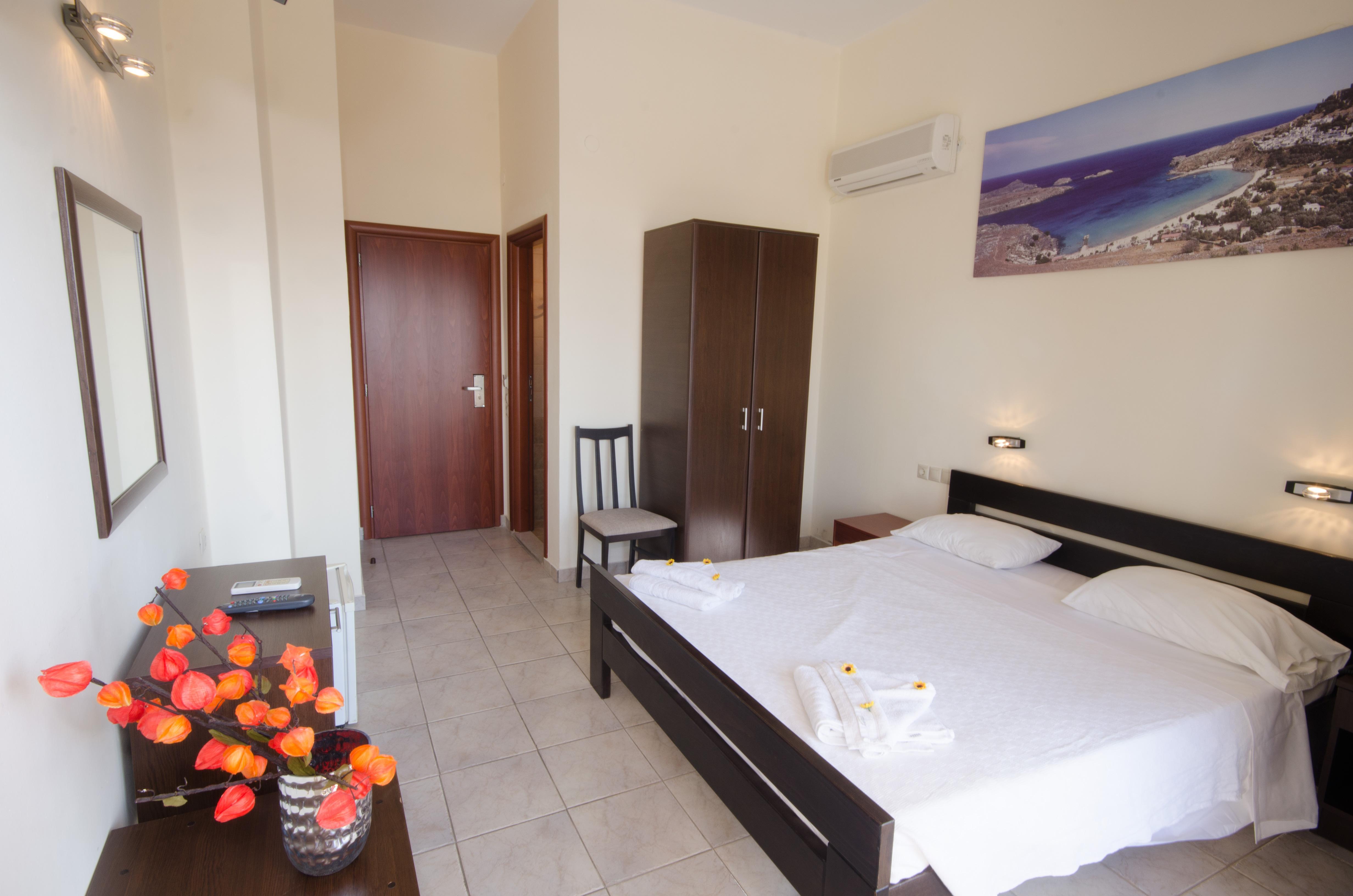 Filmar Hotel, Ixia, Rhodes Ngoại thất bức ảnh