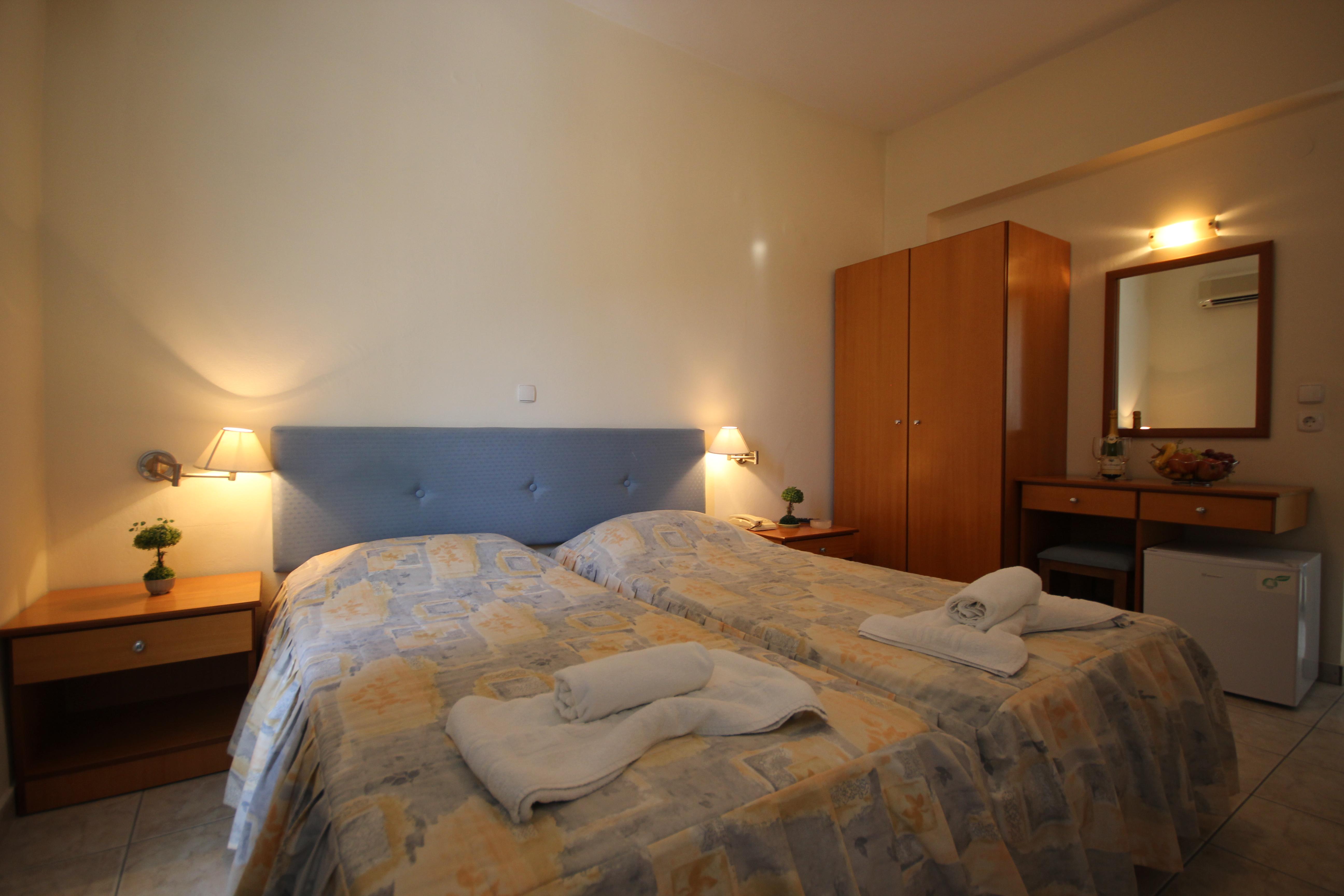 Filmar Hotel, Ixia, Rhodes Ngoại thất bức ảnh