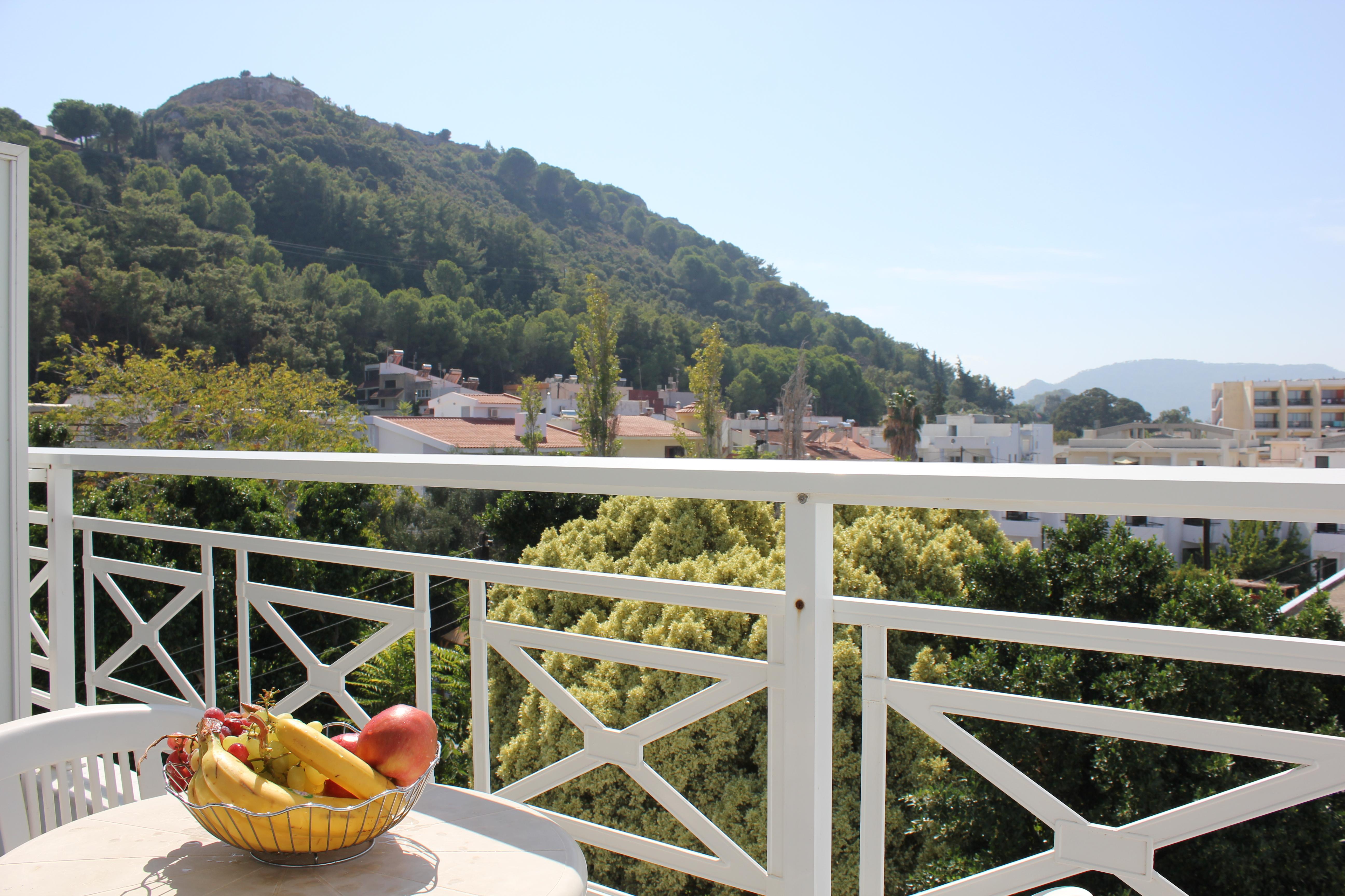 Filmar Hotel, Ixia, Rhodes Ngoại thất bức ảnh