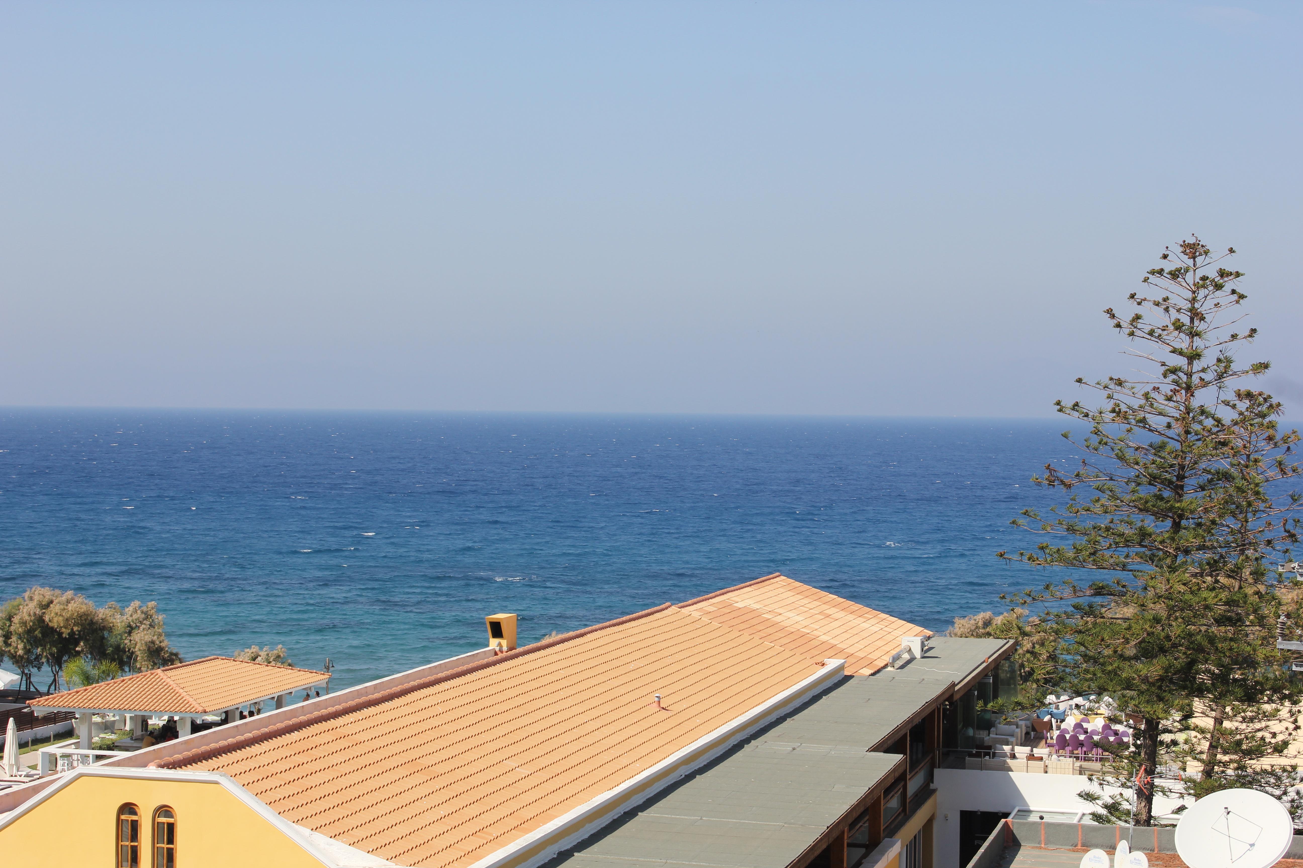 Filmar Hotel, Ixia, Rhodes Ngoại thất bức ảnh