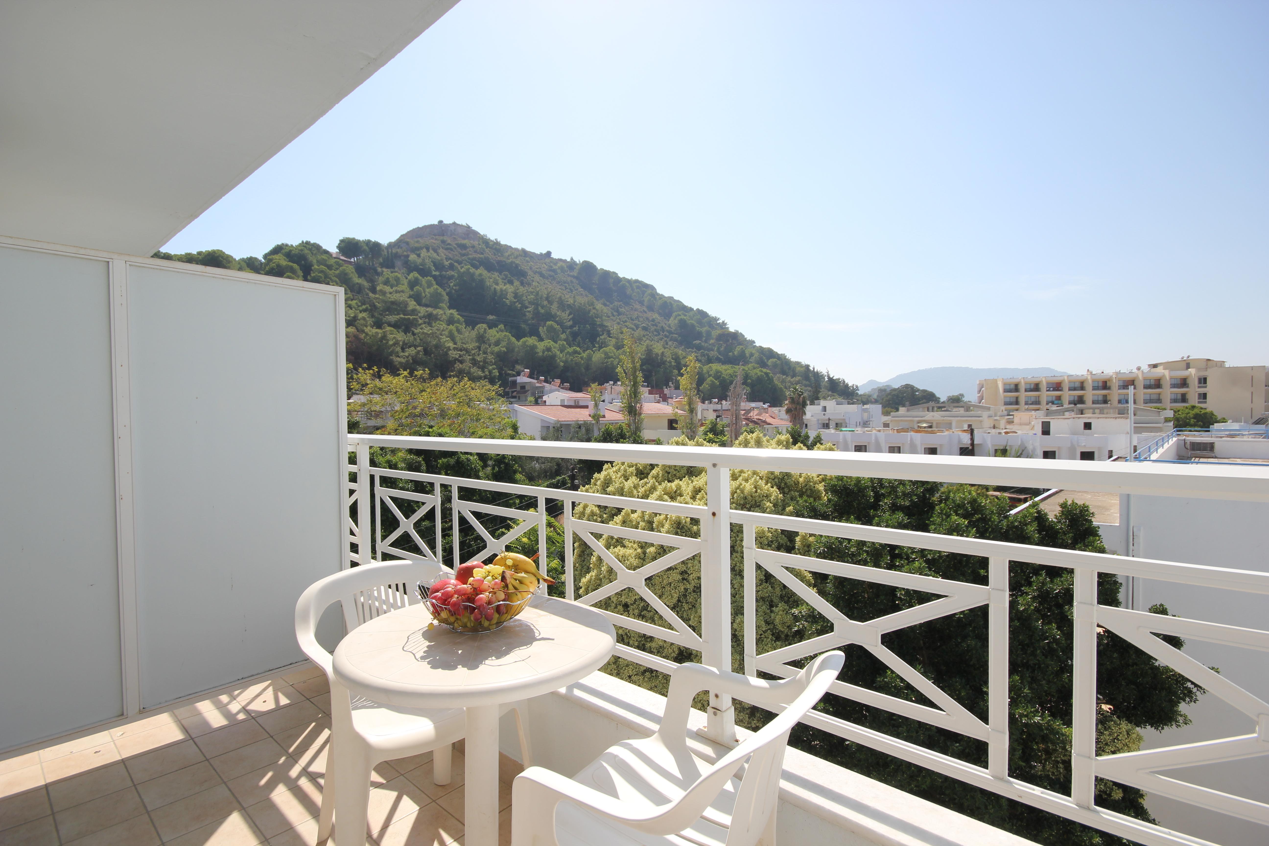 Filmar Hotel, Ixia, Rhodes Ngoại thất bức ảnh