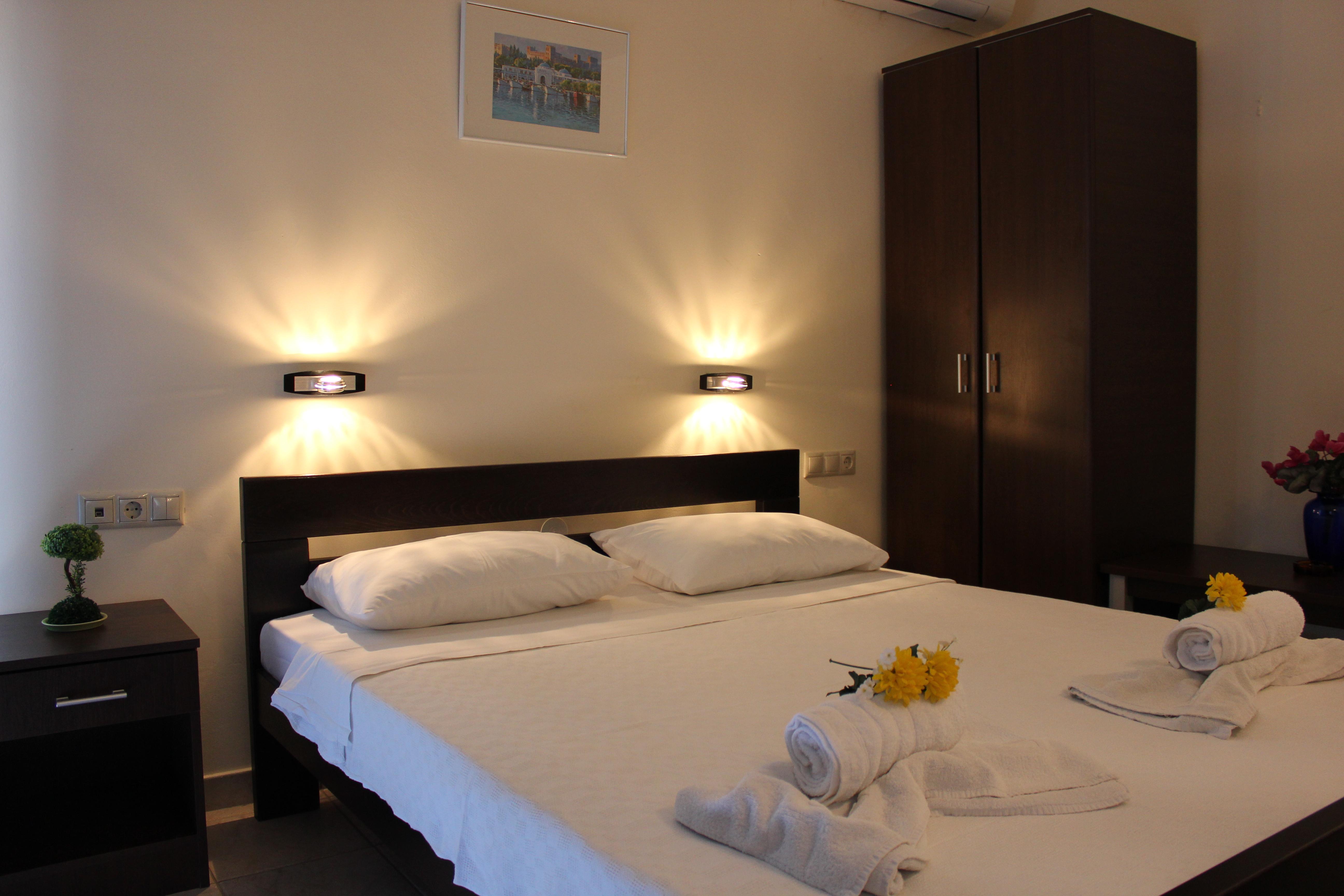 Filmar Hotel, Ixia, Rhodes Ngoại thất bức ảnh