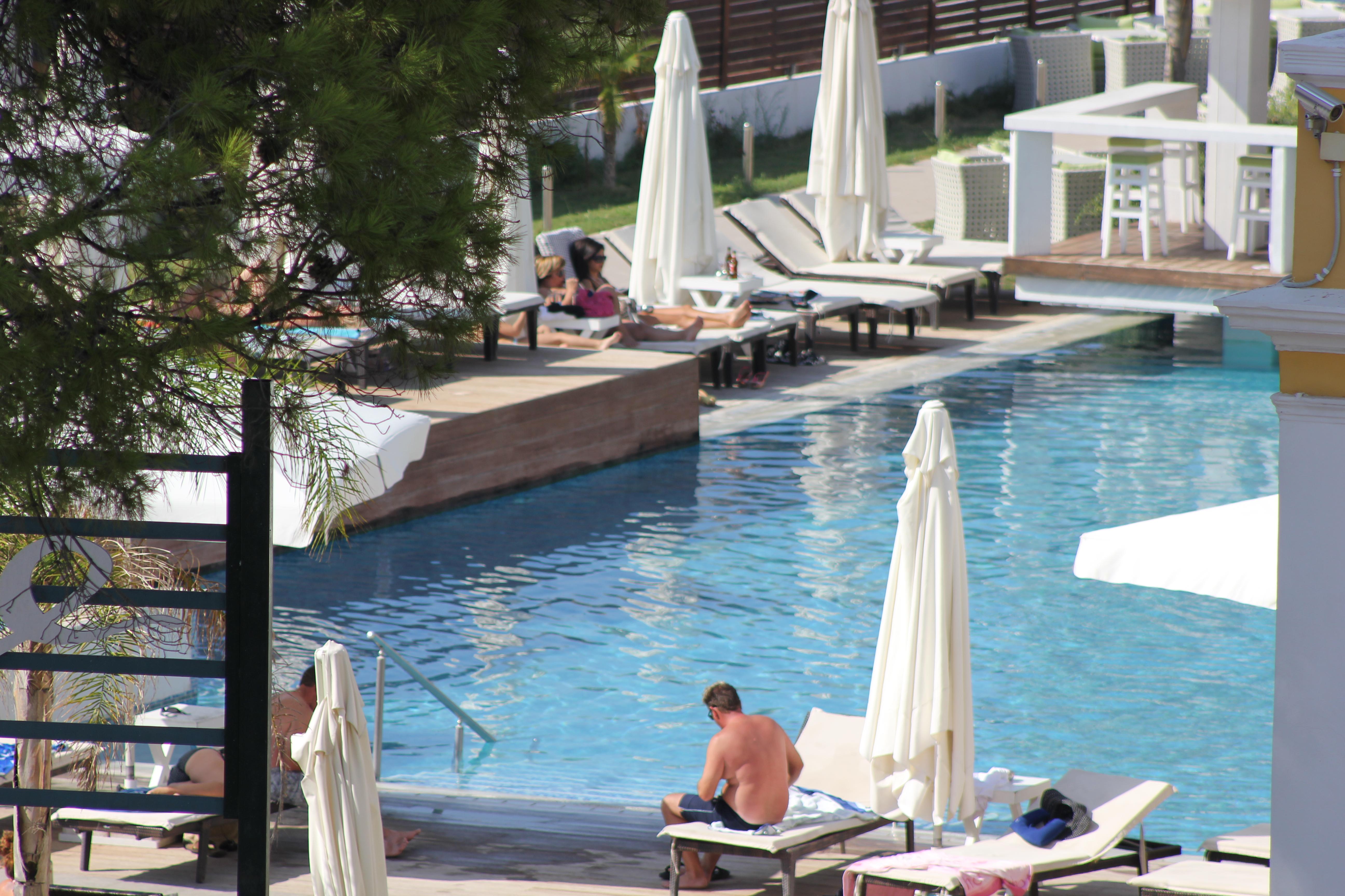 Filmar Hotel, Ixia, Rhodes Ngoại thất bức ảnh