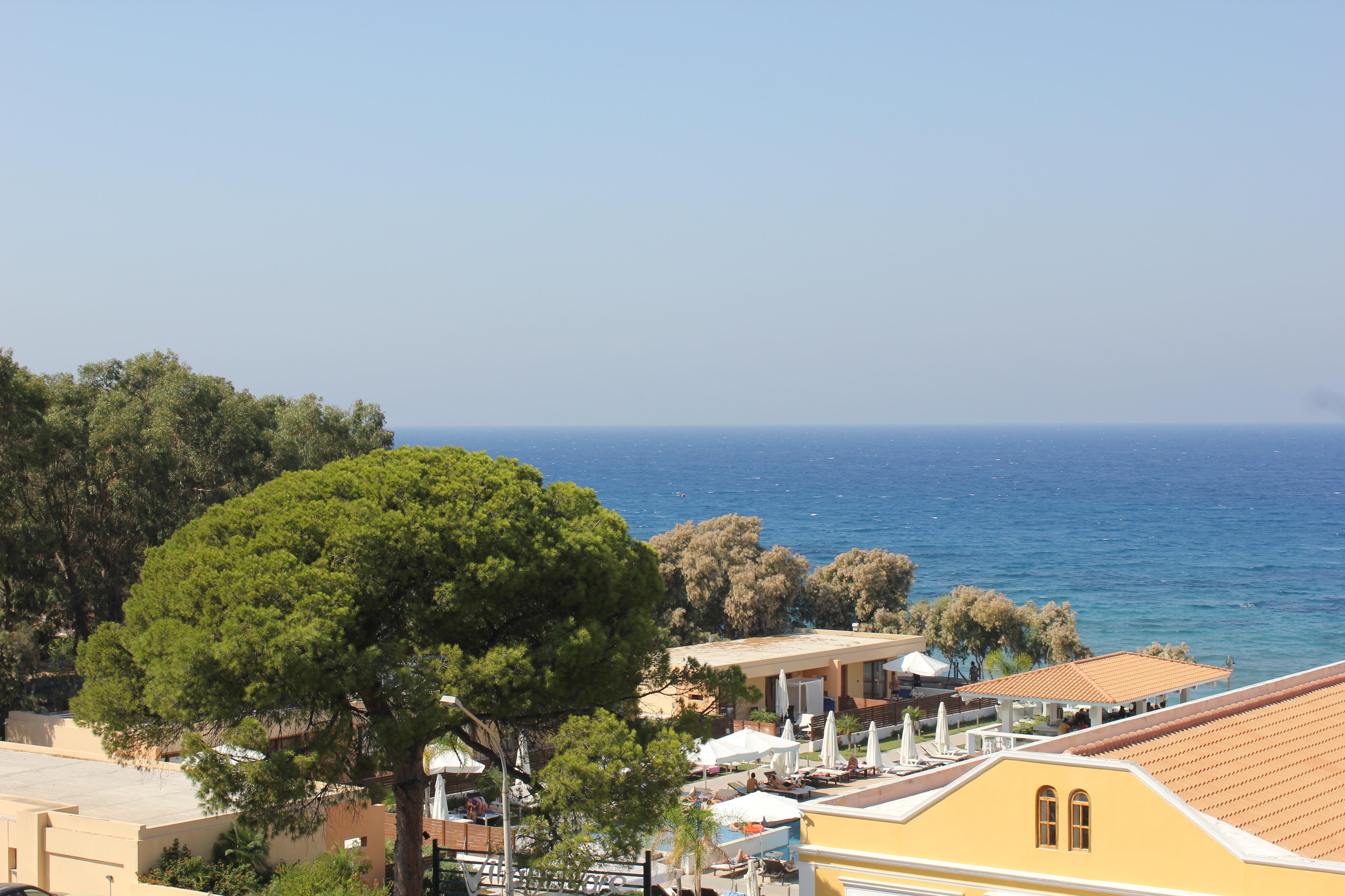 Filmar Hotel, Ixia, Rhodes Ngoại thất bức ảnh