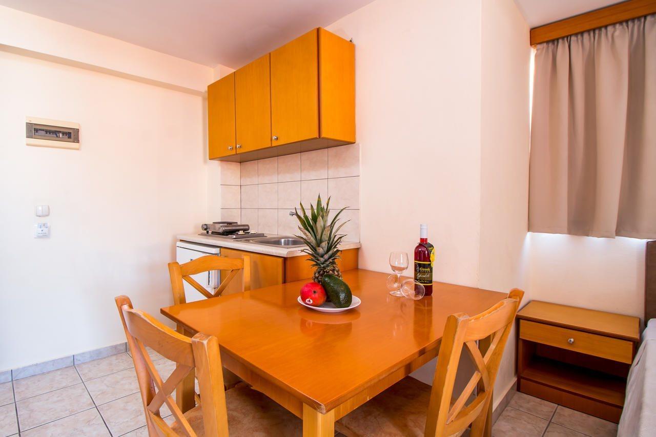 Filmar Hotel, Ixia, Rhodes Ngoại thất bức ảnh