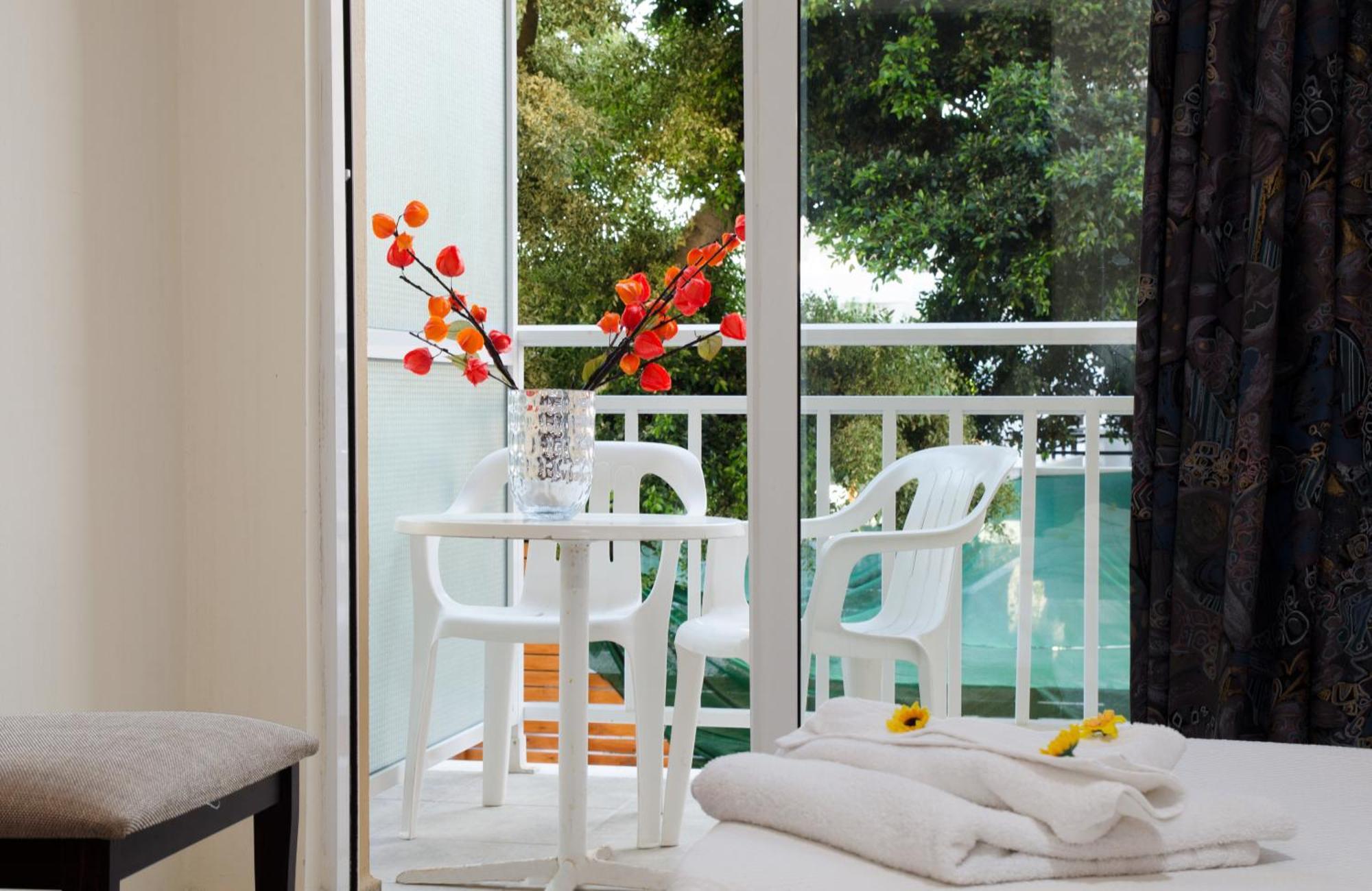 Filmar Hotel, Ixia, Rhodes Phòng bức ảnh