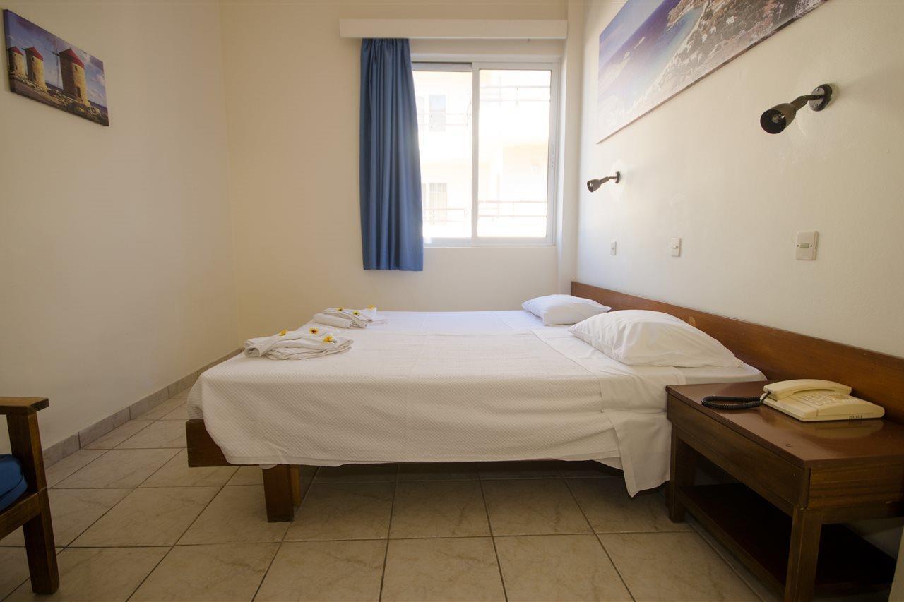 Filmar Hotel, Ixia, Rhodes Ngoại thất bức ảnh