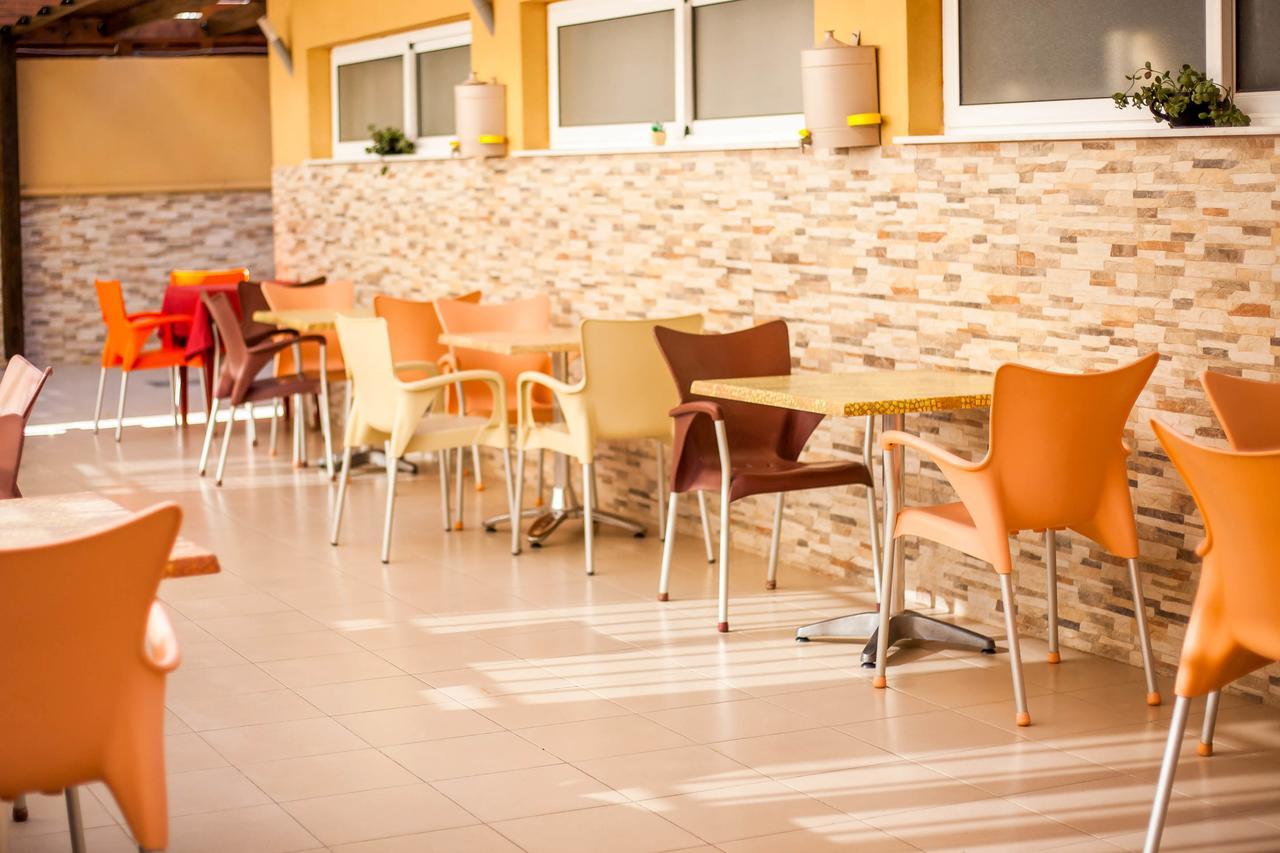 Filmar Hotel, Ixia, Rhodes Ngoại thất bức ảnh
