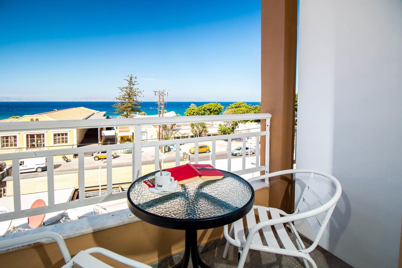 Filmar Hotel, Ixia, Rhodes Ngoại thất bức ảnh