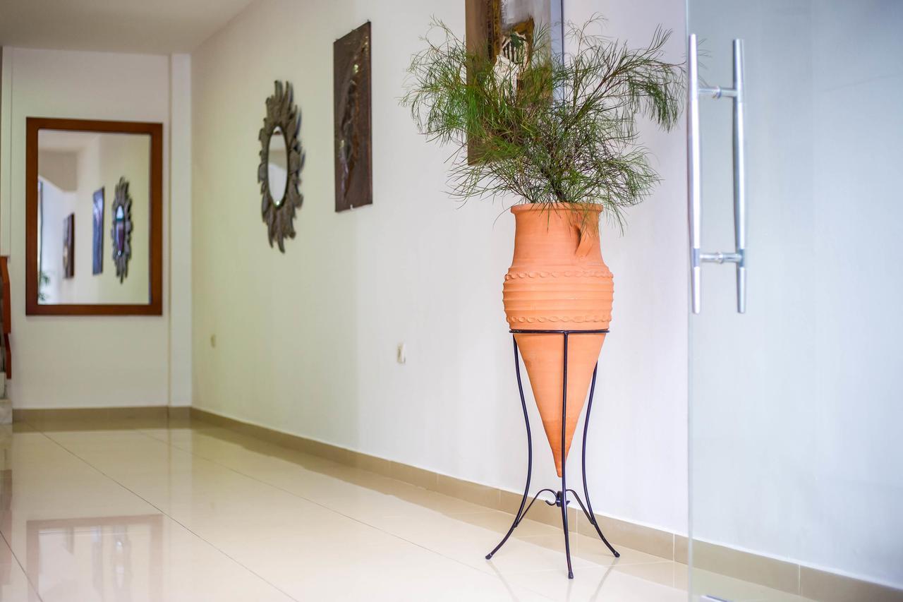 Filmar Hotel, Ixia, Rhodes Ngoại thất bức ảnh