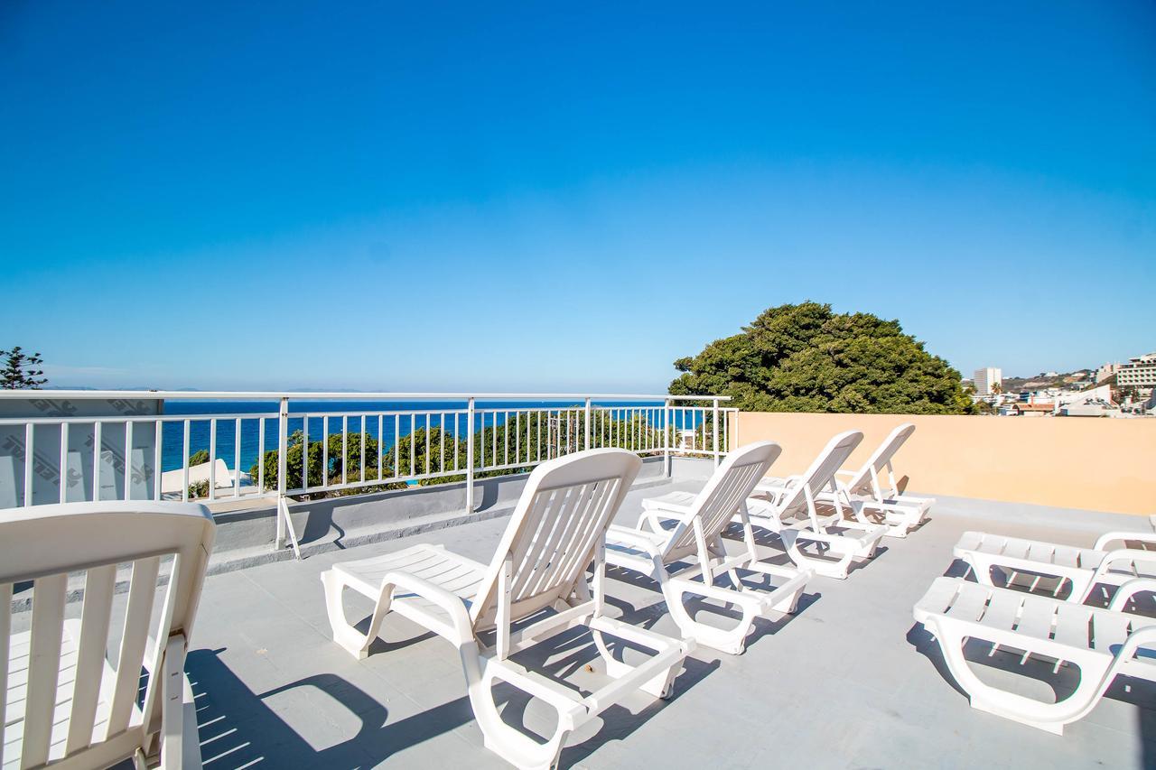 Filmar Hotel, Ixia, Rhodes Ngoại thất bức ảnh