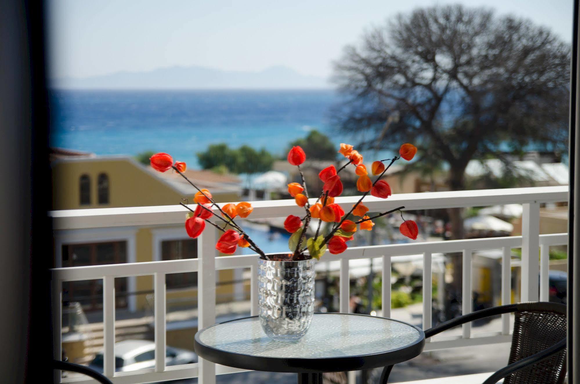 Filmar Hotel, Ixia, Rhodes Ngoại thất bức ảnh