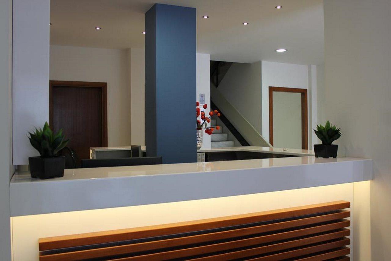 Filmar Hotel, Ixia, Rhodes Ngoại thất bức ảnh